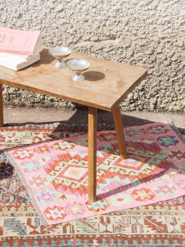 Hanna, la table d'appoint N°564