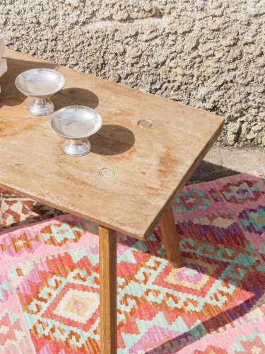 Hanna, la table d'appoint N°564