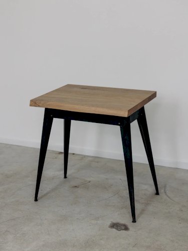 Hanna, la table d'appoint N°75