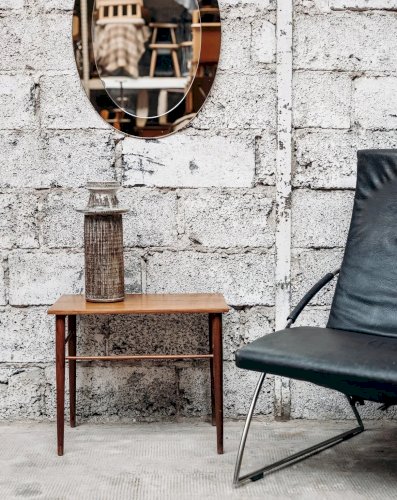 Hanna, la table d'appoint scandinave N°385