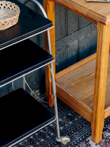 Hanna, la table téléphone N°293