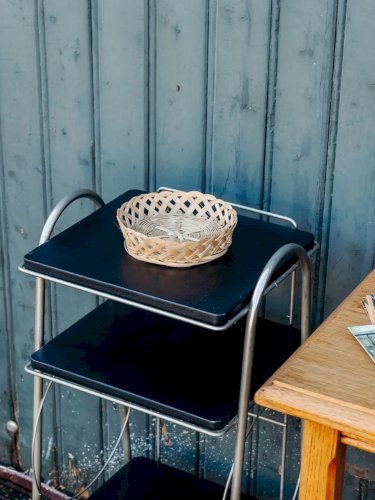 Hanna, la table téléphone N°293