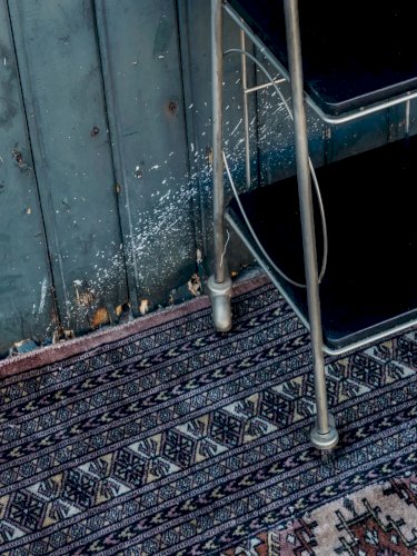 Hanna, la table téléphone N°293