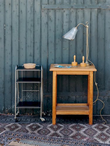 Hanna, la table téléphone N°293