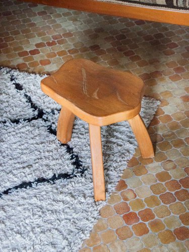 Hanna, les petites tables d'appoint N°135