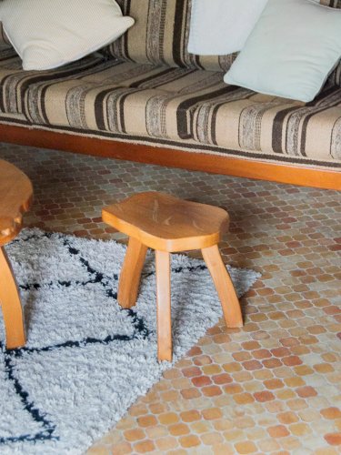 Hanna, les petites tables d'appoint N°135