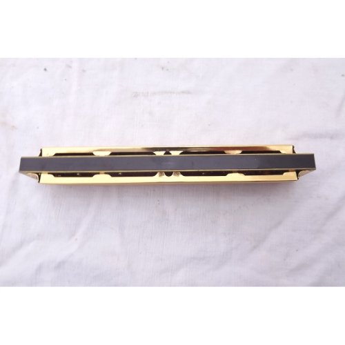 Harmonica Golden Butterfly