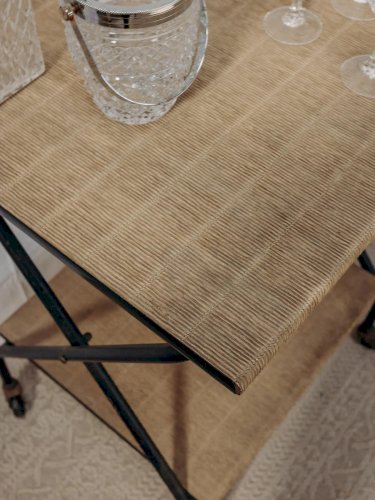 Henriette, la desserte 60's N°124