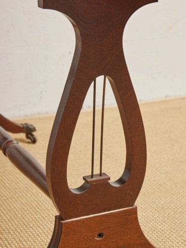 Henriette, la desserte en bois N°131