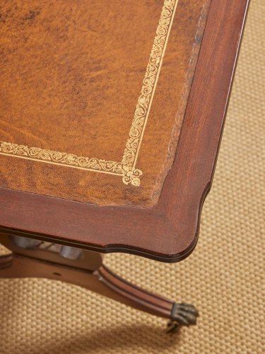 Henriette, la desserte en bois N°131