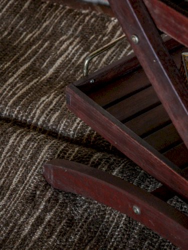 Henriette, la desserte en bois N°145