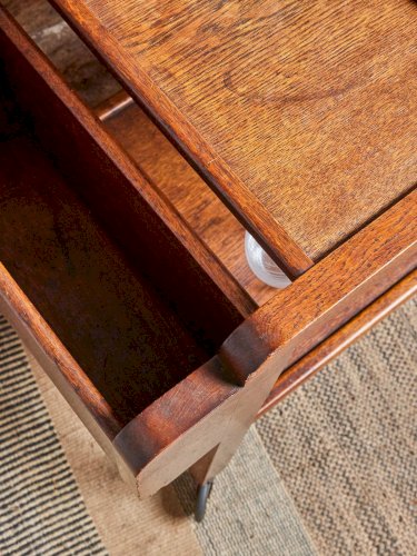 Henriette, la desserte en bois N°146