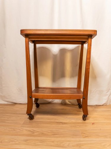 Henriette, la desserte en bois N°156