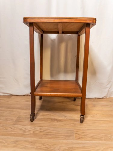 Henriette, la desserte en bois N°156