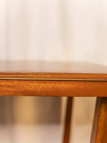 Henriette, la desserte en bois N°156