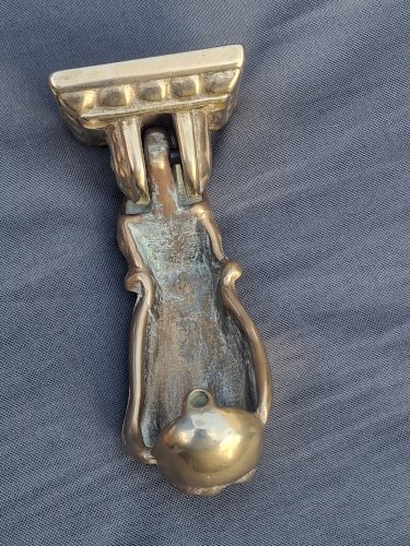 Heurtoir de porte