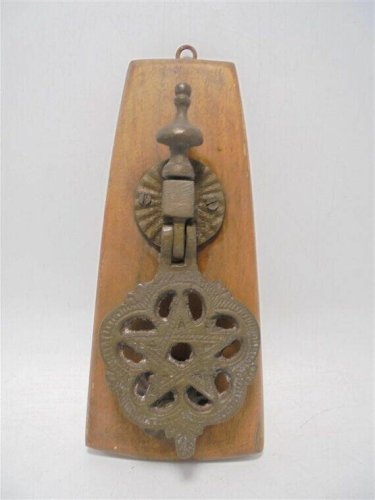 Heurtoir de porte