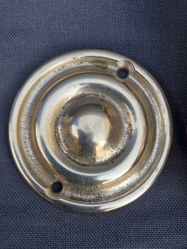 Heurtoir de porte