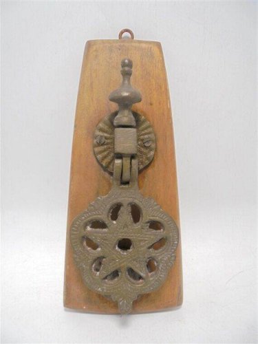 Heurtoir de porte