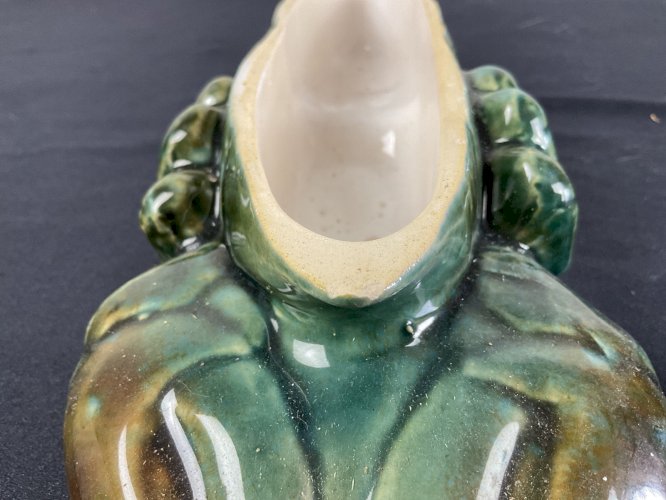 HOMARD EN BARBOTINE SOUPIÈRES ANNÉES 50/60