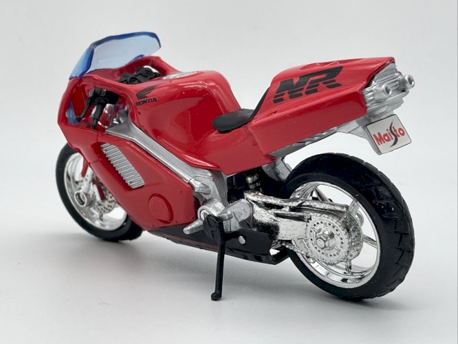 Honda NR 1/18 Maisto