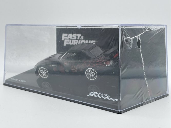 Honda S2000 1/43 Fast And Furious