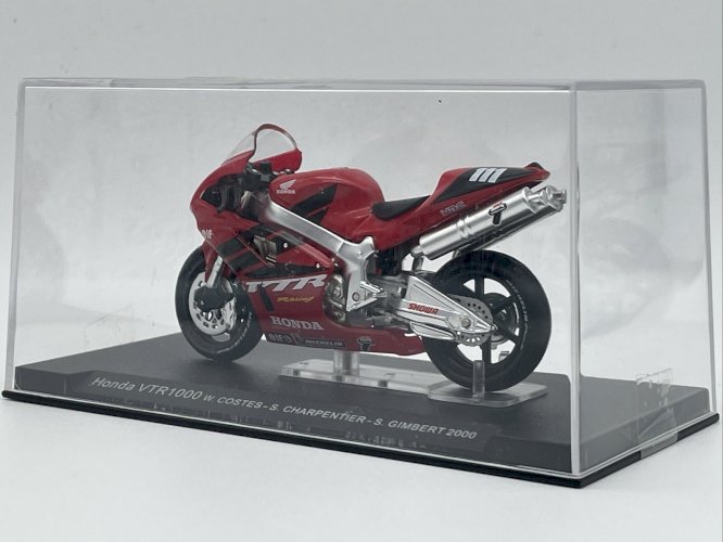 Honda VTR1000 (2000)