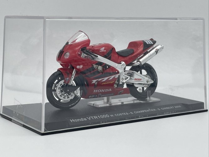 Honda VTR1000 (2000)