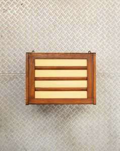 Honoré, le secrétaire à suspendre N°47