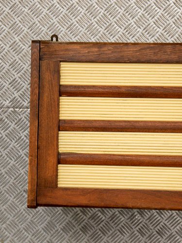 Honoré, le secrétaire à suspendre N°47