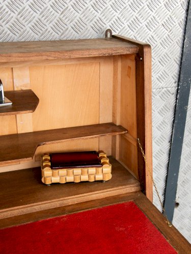 Honoré, le secrétaire à suspendre N°47