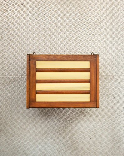 Honoré, le secrétaire à suspendre N°47