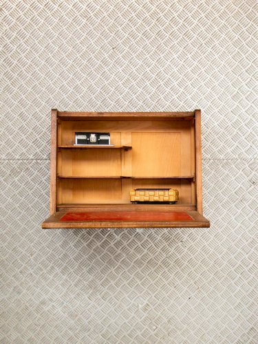 Honoré, le secrétaire à suspendre N°47