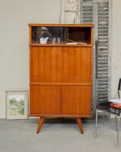 Honoré, le secrétaire en bois N°113