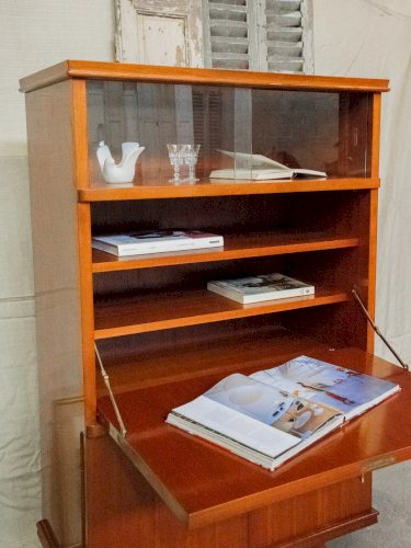 Honoré, le secrétaire en bois N°113