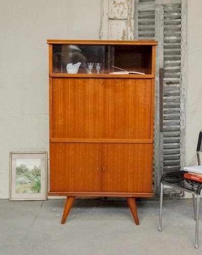 Honoré, le secrétaire en bois N°113