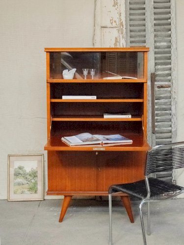 Honoré, le secrétaire en bois N°113