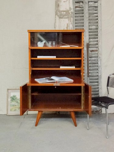 Honoré, le secrétaire en bois N°113