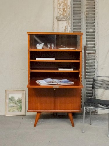 Honoré, le secrétaire en bois N°113