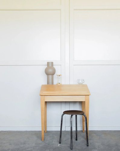 Honoré, le secrétaire enfant N°40