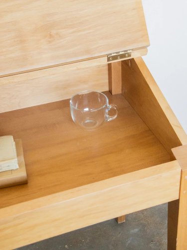 Honoré, le secrétaire enfant N°40