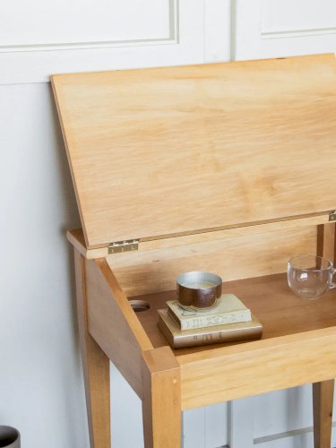 Honoré, le secrétaire enfant N°40