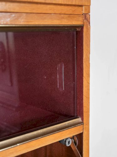 Honoré, le secrétaire modulable en bois N°28