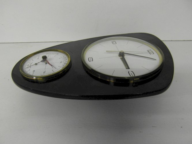 Horloge mural vintage 
