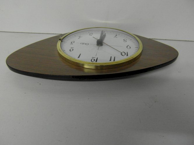 Horloge mural vintage