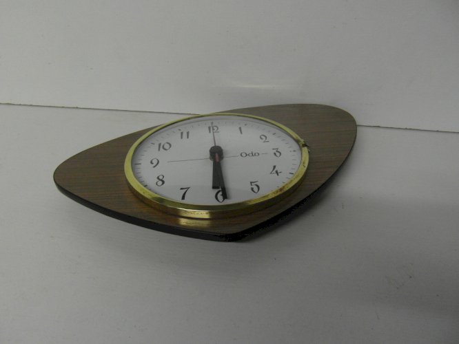 Horloge mural vintage