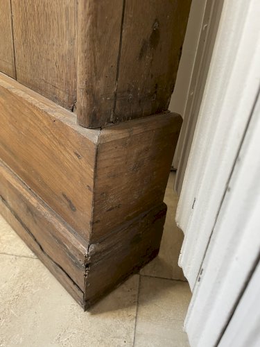 Horloge normande Plaisant aux Grandes Ventes