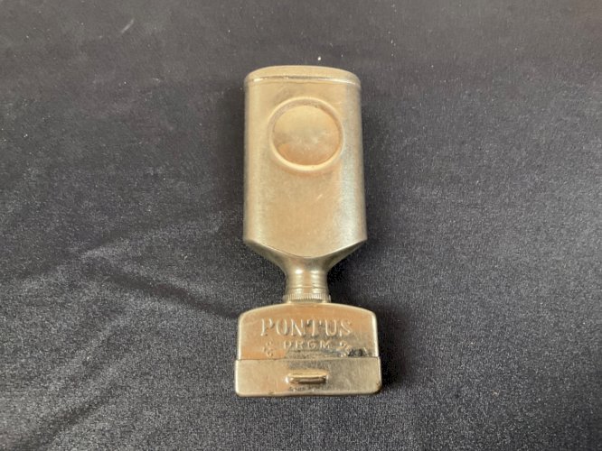 humidificateur timbre , enveloppe administration , poste ...