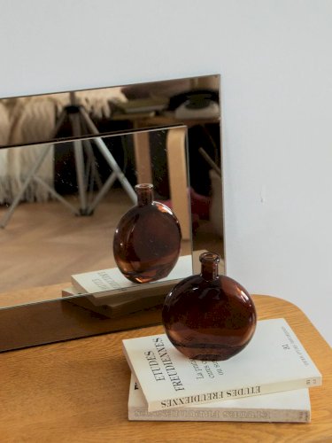 Igor, le grand miroir ambré N°773