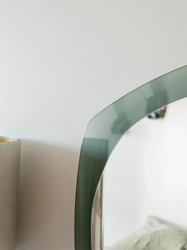 Igor, le grand miroir bicolore N°845